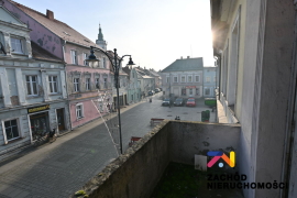 Kamienica w Nowym Miasteczku na sprzedaż!!!